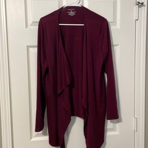 Long sleeve